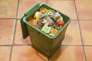 Compost Collection Service for Business